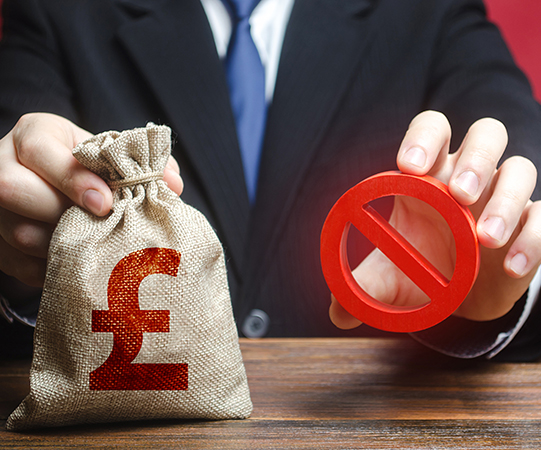 Avoiding Hidden Fees and Unexpected Charges