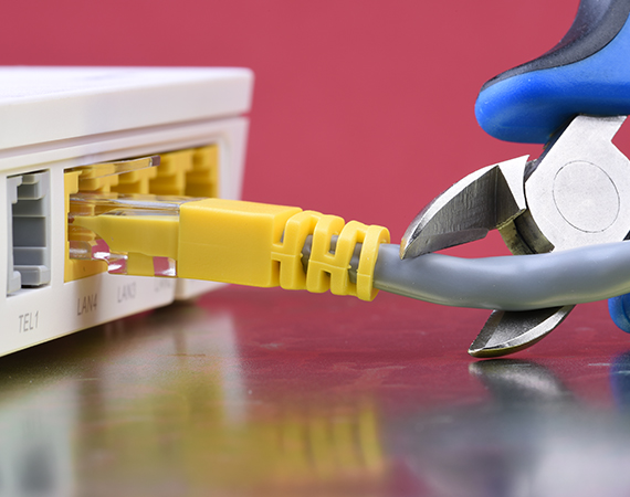 Best Fibre Broadband Providers in the UK for Customer Service