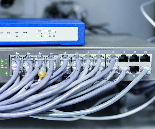 Broadband Technologies Available by Postcode