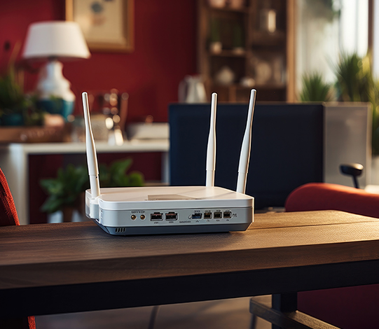 Choosing the Best Wireless Broadband Deal