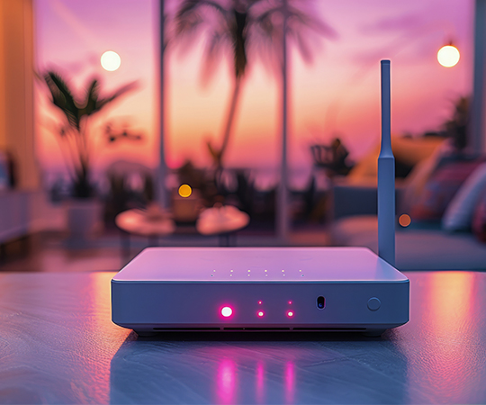 Deciding Whether to Switch to Fixed Price Broadband