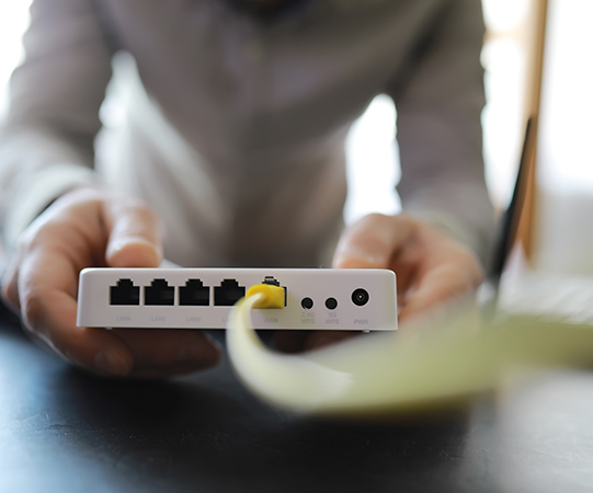 Expert Opinions on No Contract Broadband