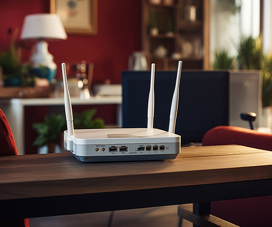 How Can I Move My Broadband to a New Home Stress-Free