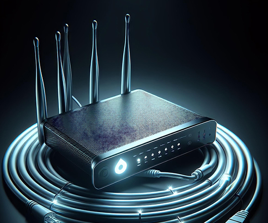 How to Switch to a 100Mbps Broadband Plan