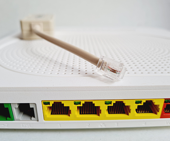How to Use a Broadband Postcode Checker
