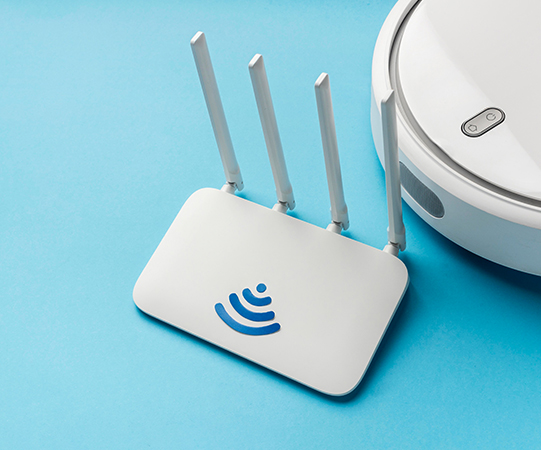 Reasons to Add a Home Phone to Your Broadband Deal