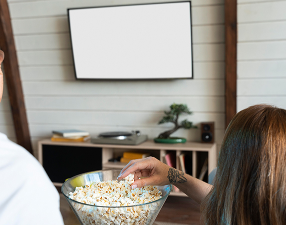 So what are some of the best TV only broadband deals available