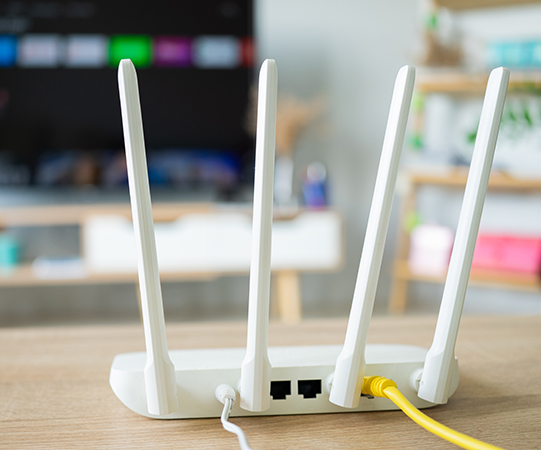 Before You Switch Broadband Providers