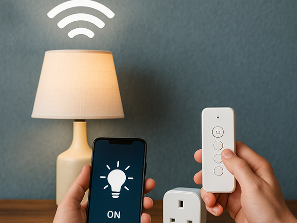 Differences in Connectivity and Remote Control Features