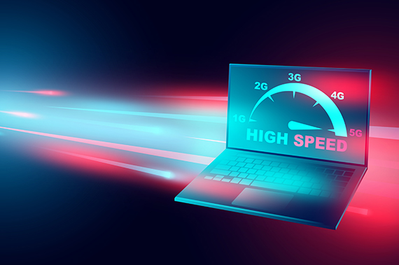 How fast is Vodafone’s broadband speed