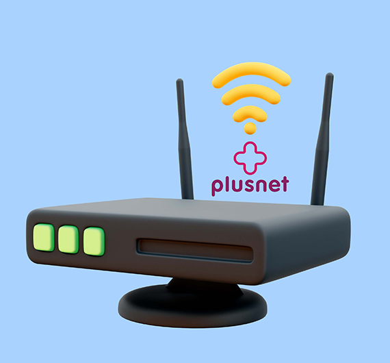 Plusnet Home Broadband Explained