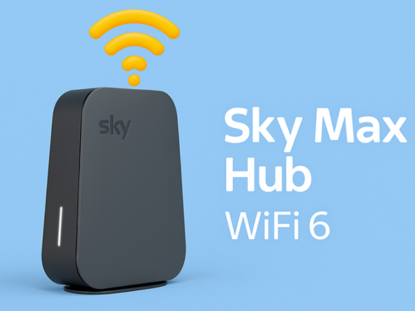 Sky Broadband Plan Comparison