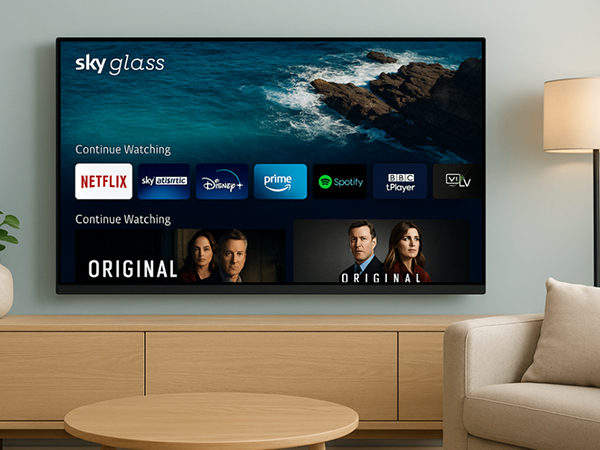 Sky Fibre Installation: What to Expect