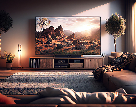 TV Only Packages