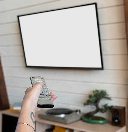 Additional Sky TV Features