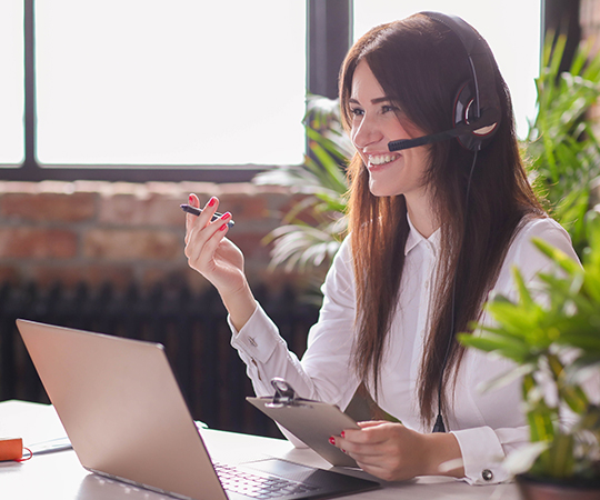 Customer Service and Support