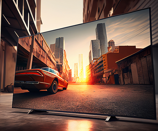 How Does Now TV Compare to Other Streaming Services