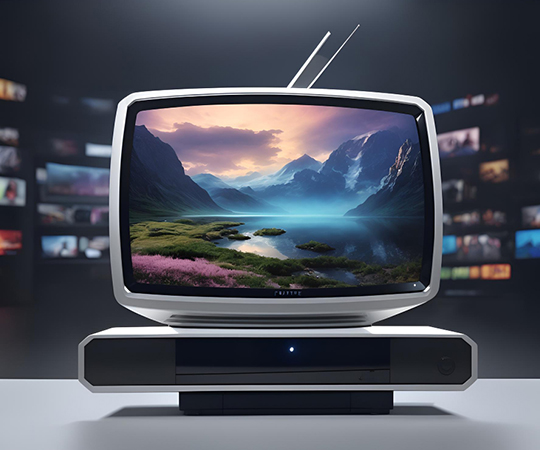 Sky TV Channels and Packages