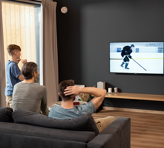 TalkTalk TV Channels and Features