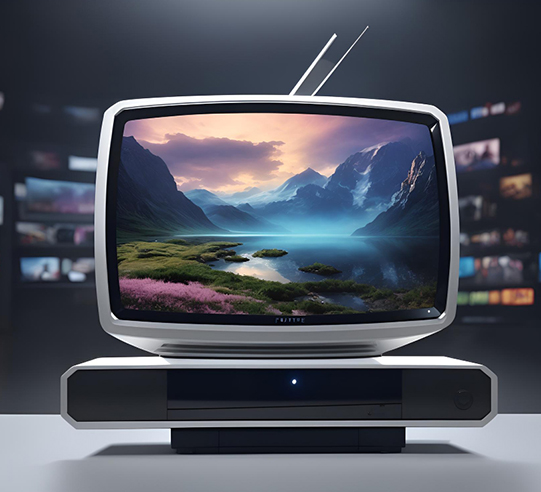 Understanding Now TV's Technical Requirements