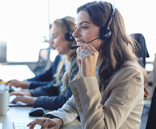 Customer Service and Support