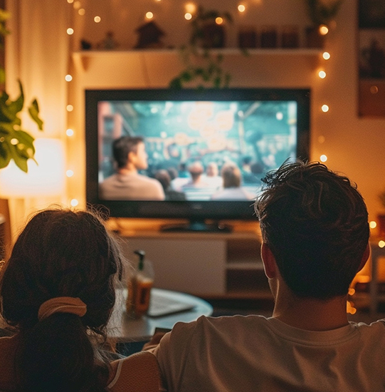 Virgin Media's Volt Benefits for New Customers