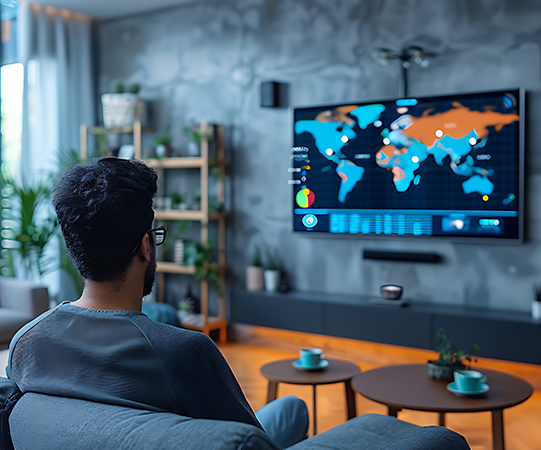 What are the different TalkTalk TV box models