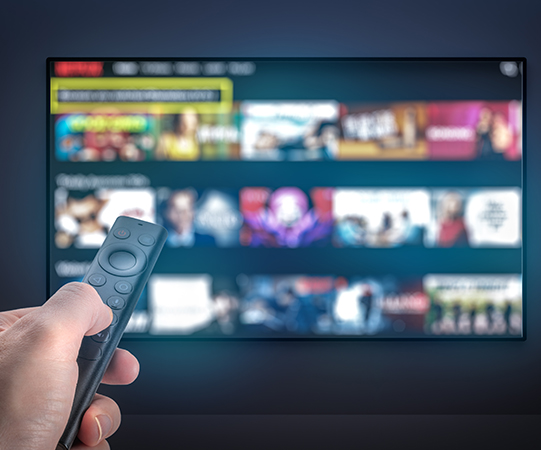 Which Streaming Service is Best: Netflix, Sky Stream, Amazon Prime Video, or Disney+