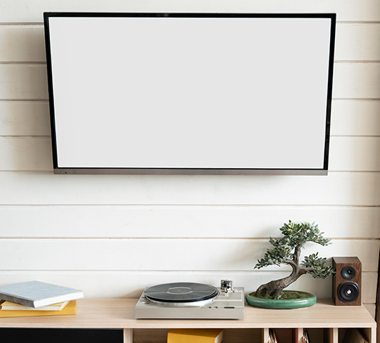 Why Choose Sky TV