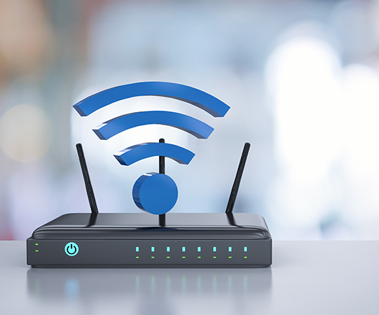 Types of 12 Month Broadband Deals