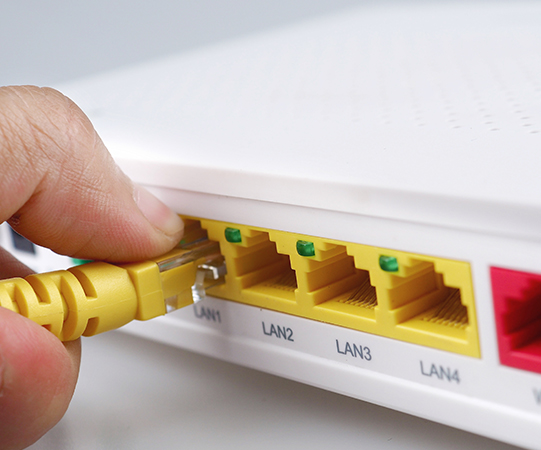 Understanding Broadband Availability