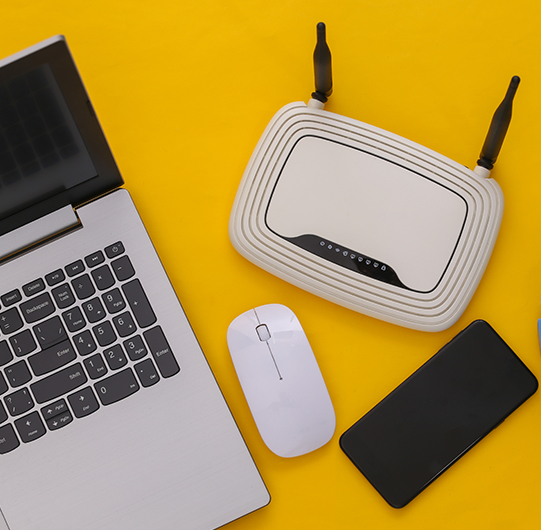 Understanding the Trade-Offs of No Contract Broadband