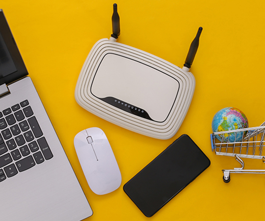 What are the Benefits of 100Mbps Broadband