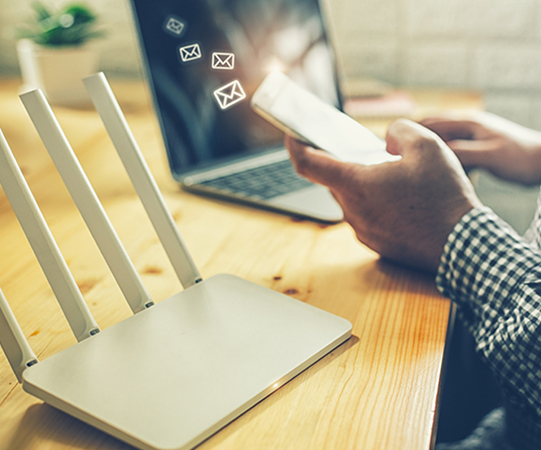 What Are the Benefits of 18-Month Broadband Contracts