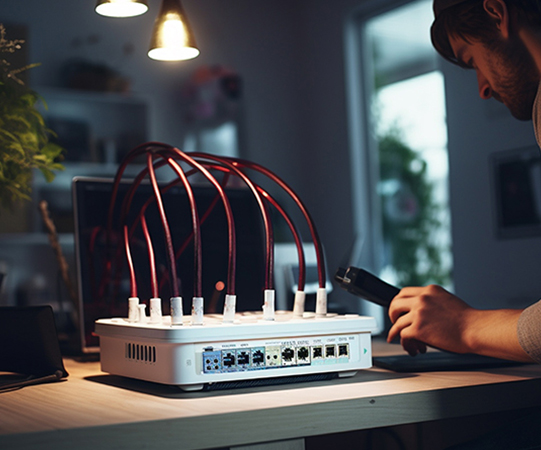 What Are the Disadvantages of 18-Month Broadband Contracts