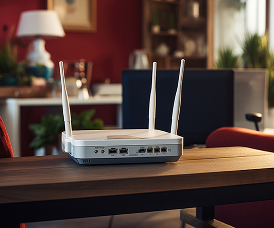 What is 100Mbps Broadband