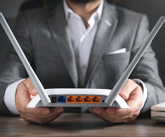 What is a Broadband Postcode Checker