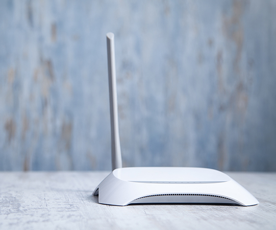 What is Unlimited Broadband