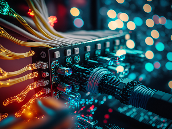 What speeds can I expect with fibre broadband