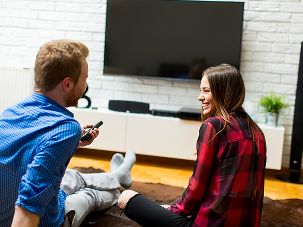 What TV services do broadband TV deals offer