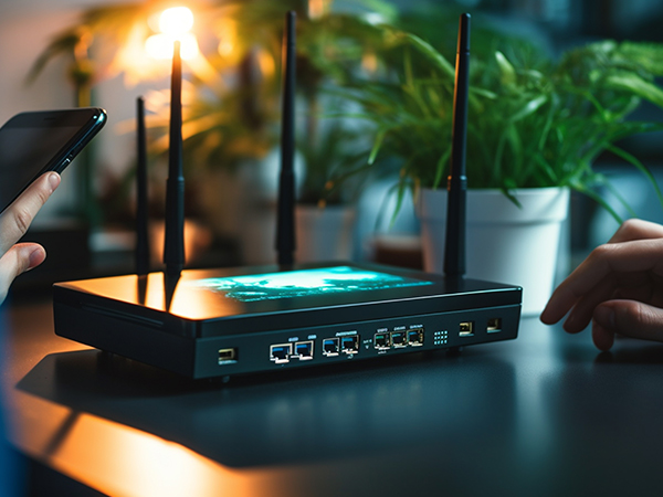 When to Start Comparing Broadband Package Deals