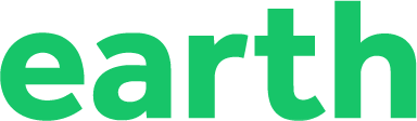 Earth logo