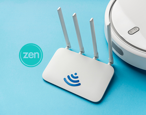 Compare Zen Business Broadband Deals