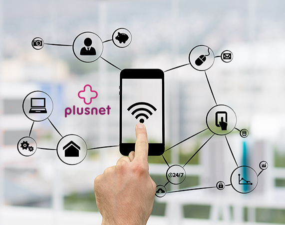 Comparing Plusnet Business Broadband with Other Providers