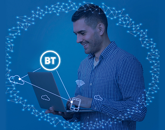 Exploring the Right BT Business Broadband Deals For You