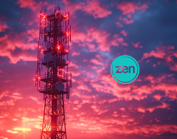 In Contract with another Provider? Zen can help