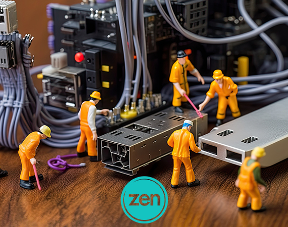 Is your Business Ready for a Zen Broadband Upgrade