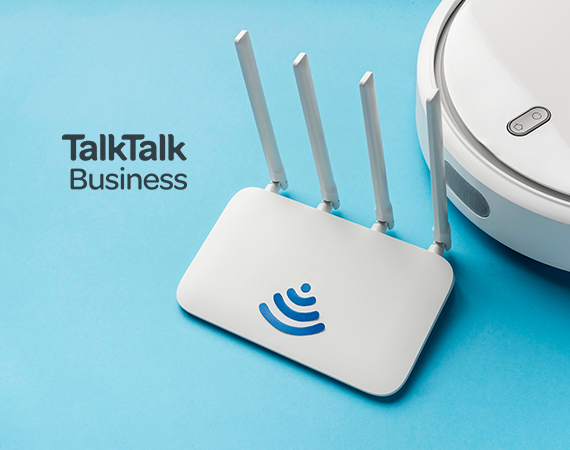 TalkTalk Business Broadband Deals: Compare and Save