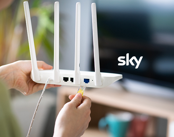 The New Additions to Sky Business Broadband