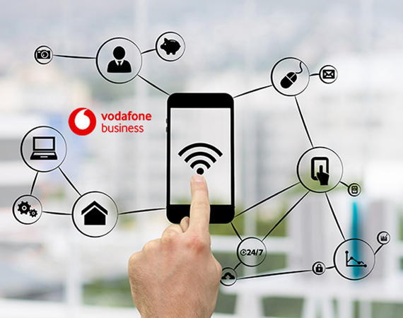 Vodafones Mobile Broadband Solutions